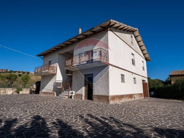 Casa Indipendente Recanati, MC Vendita - Foto 2