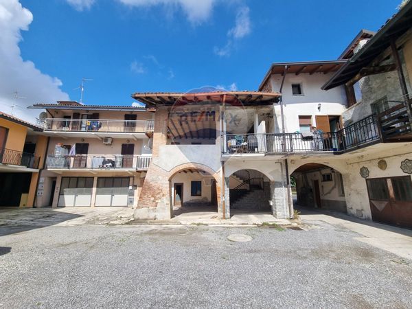 Porzione di casa Bonate Sopra, BG Vendita - Foto 2