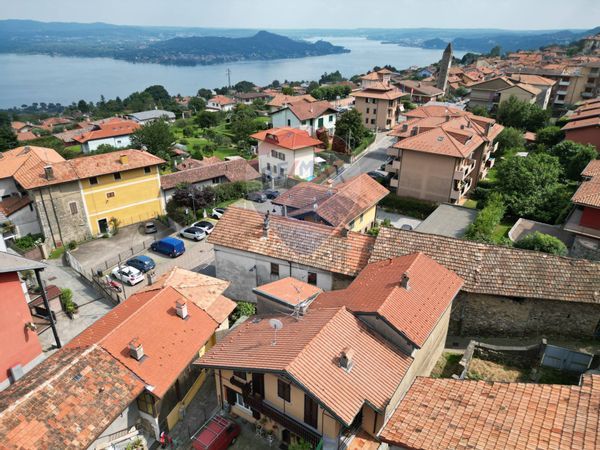 Rustico Massino Visconti, NO Vendita