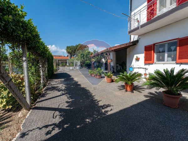 Casa Indipendente Nocelleto, Carinola, CE Vendita - Foto 2