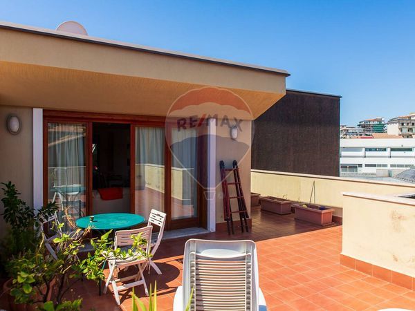 Appartamento Tremestieri Etneo, CT Vendita