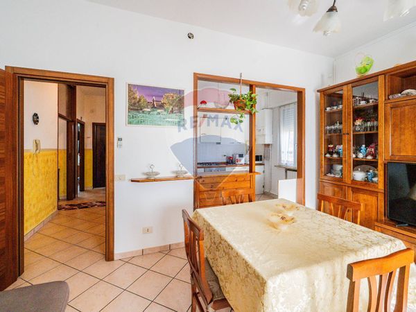 Appartamento Dossi, Sabbioneta, MN Vendita