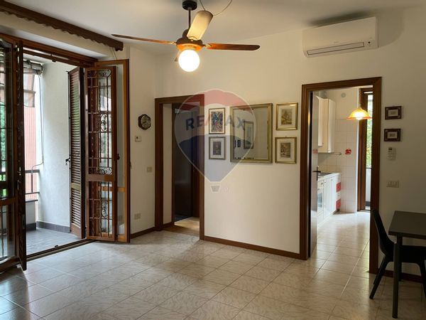 Appartamento Zona San Pietro, Rho, MI Affitto - Foto 3