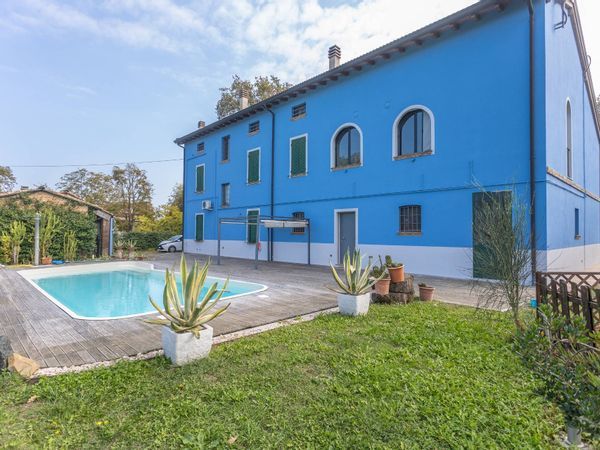 Villa singola Fidenza, PR Vendita - Foto 3