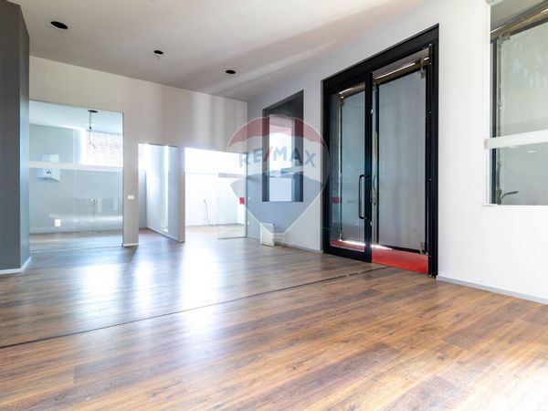 Locale Commerciale Ara Nova, Fiumicino, RM Affitto - Foto 3