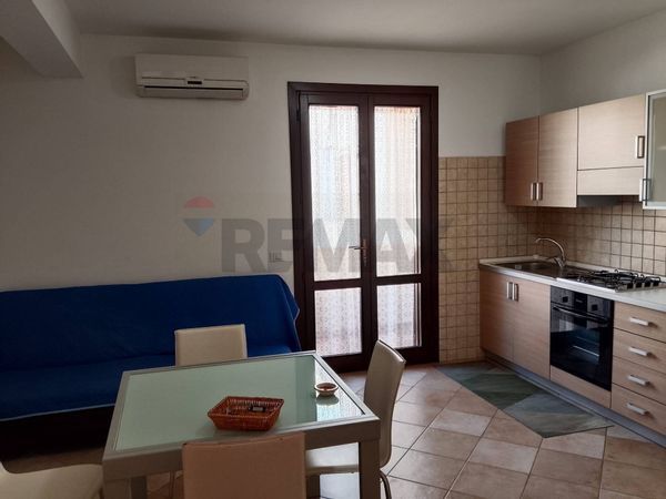 Appartamento San Vito Lo Capo, TP Vendita