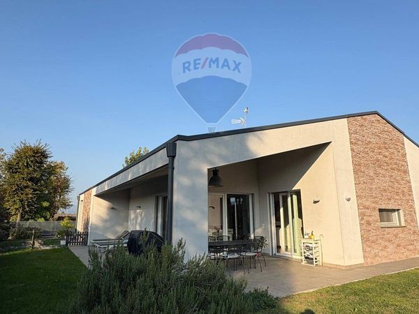 Villa singola Calcinatello, Calcinato, BS Vendita - Foto 2