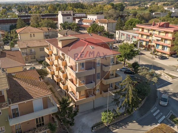 Appartamento Borghi, Senigallia, AN Vendita - Foto 2