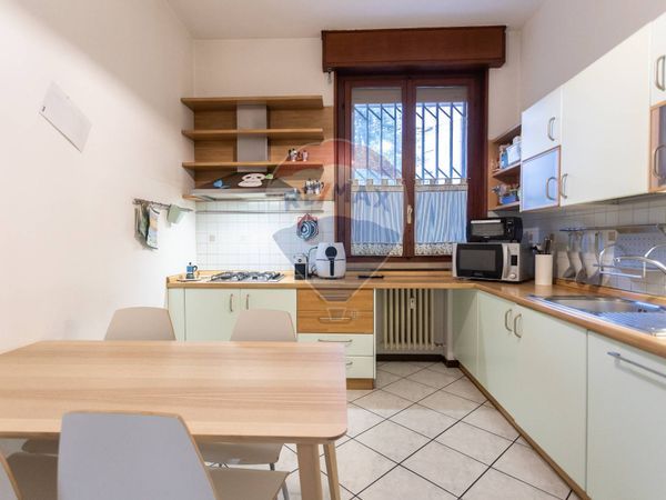 Appartamento Molinetto - Via Villetta, Parma, PR Vendita - Foto 2