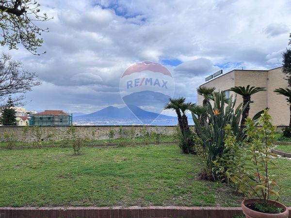 Casa Semindipendente Posillipo, Napoli, NA Affitto