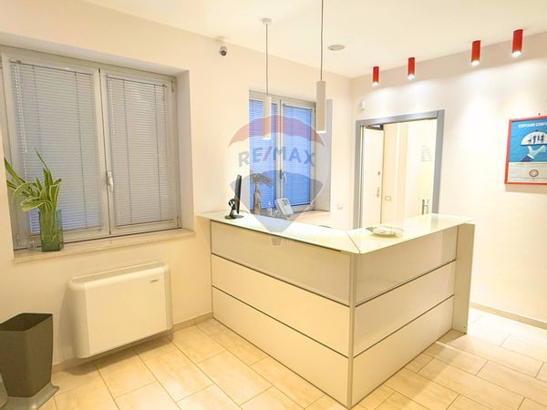 Ufficio Fiera, Foggia, FG Vendita - Foto 2