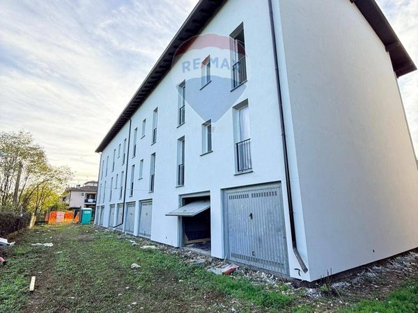 Appartamento Albuzzano, PV Vendita - Foto 2