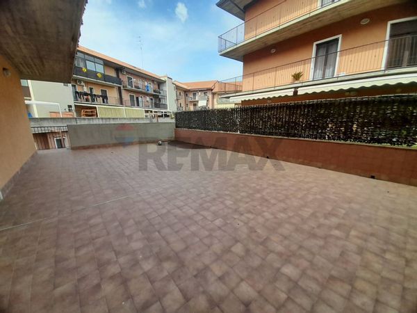 Appartamento Camporotondo Etneo, CT Vendita - Foto 2