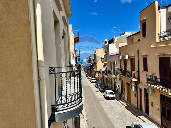 Casa Indipendente Centro Urbano, Castellammare del Golfo, TP Vendita - Foto 3