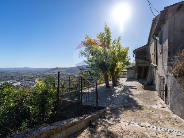 Casa Semindipendente Piagge, Castelplanio, AN Vendita