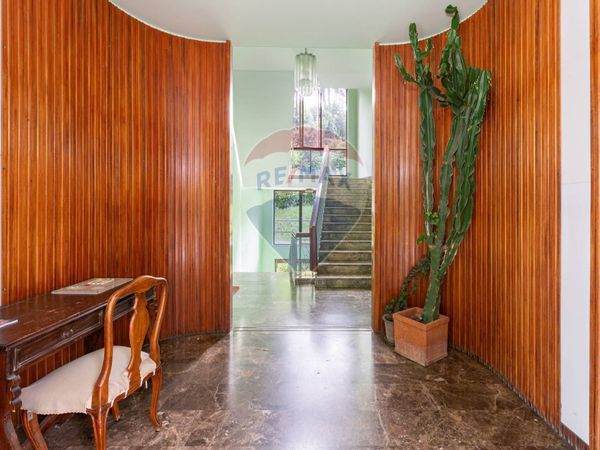 Appartamento Camilluccia, Roma, RM Affitto - Foto 3