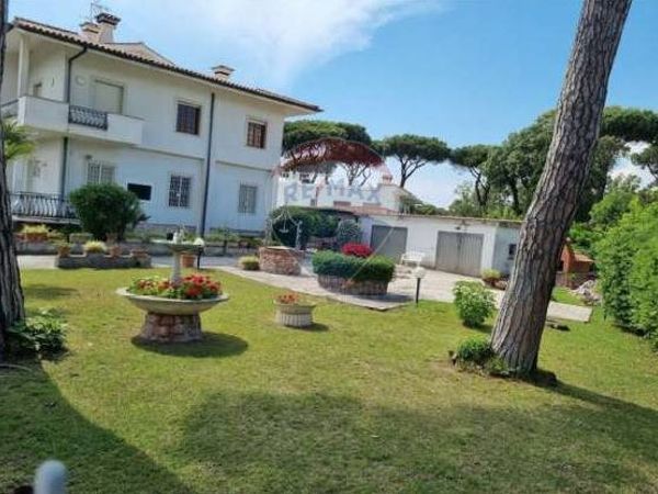 Villa singola Centro, Sabaudia, LT Vendita - Foto 4