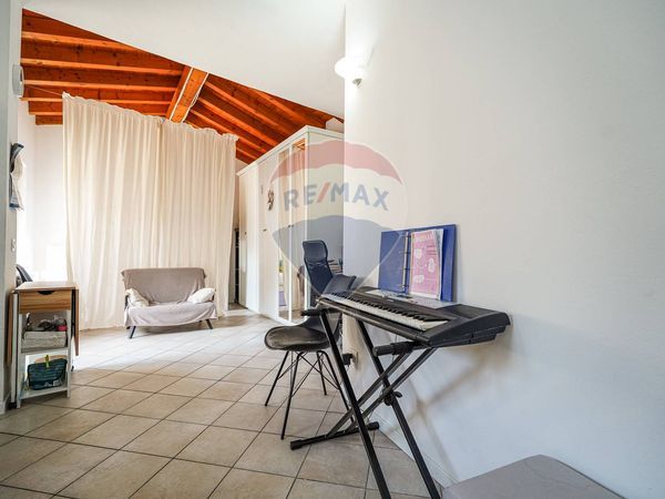 Appartamento Ghisalba, BG Vendita - Foto 4