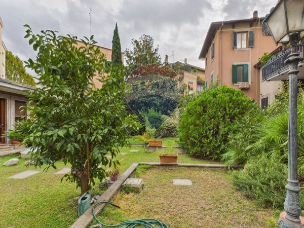 Appartamento Aventino, Roma, RM Affitto