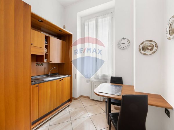 Appartamento Nervi, Genova, GE Vendita - Foto 2