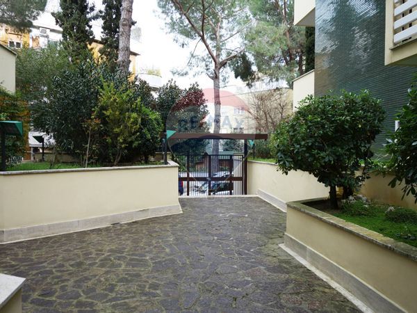 Appartamento Fleming, Roma, RM Affitto - Foto 3