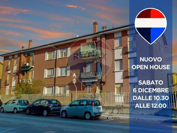 Appartamento Pioltello, MI Vendita