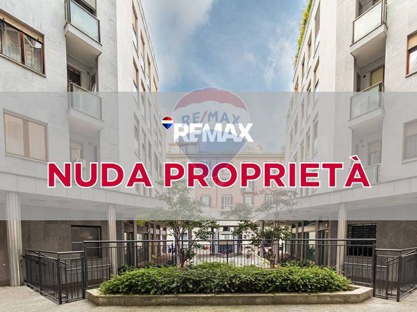 Attico/Mansarda Repubblica, Milano, MI Vendita