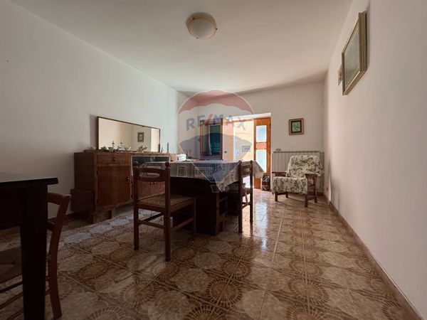 Casa Semindipendente Castel Frentano, CH Vendita - Foto 4