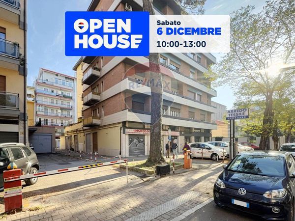 Appartamento Centro, Pescara, PE Vendita