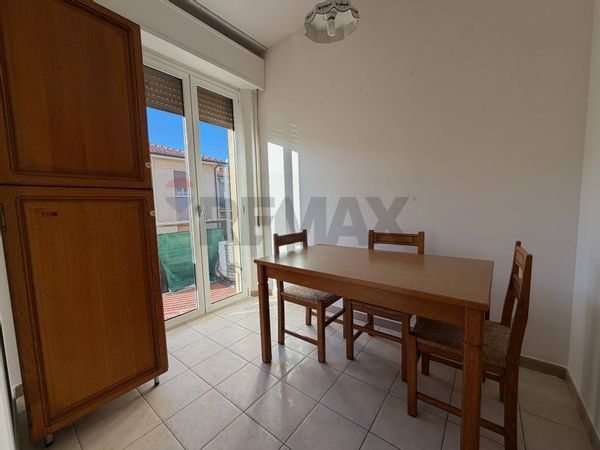 Appartamento Torrette Di Ancona, Ancona, AN Vendita