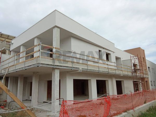 Appartamento Cologna Spiaggia, Roseto degli Abruzzi, TE Vendita - Foto 4