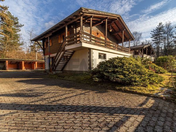 Villa o villino Ponzone, Valdilana, BI Vendita