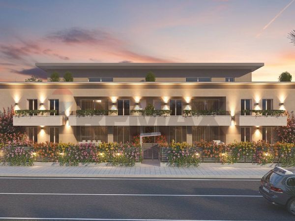 Nuove costruzioni Medolago, BG Vendita