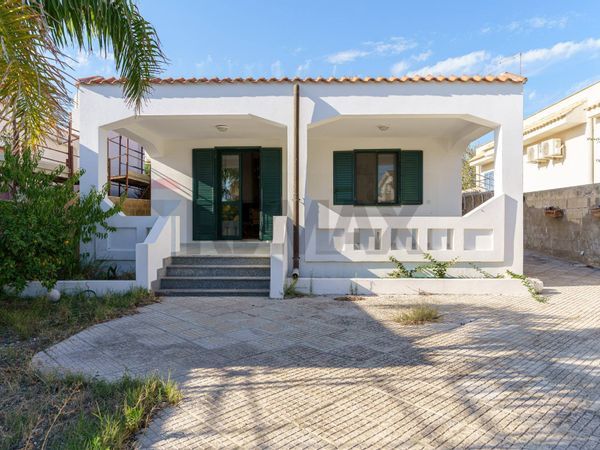 Villa singola Noto, SR Vendita - Foto 2