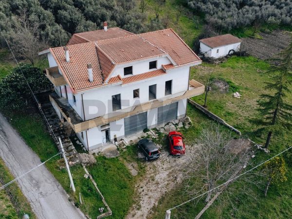 Casa Indipendente Pianospedale, Gissi, CH Vendita