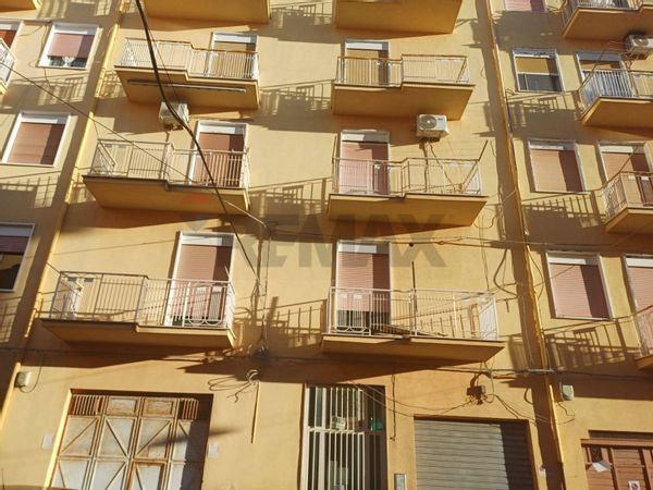 Appartamento Favara, AG Affitto