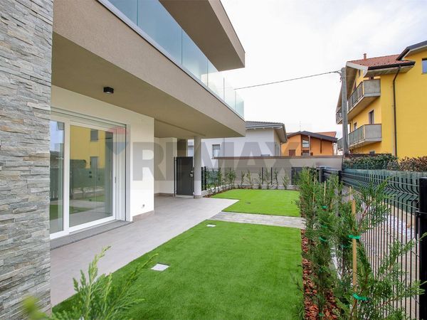 Appartamento Roncola, Treviolo, BG Vendita - Foto 4