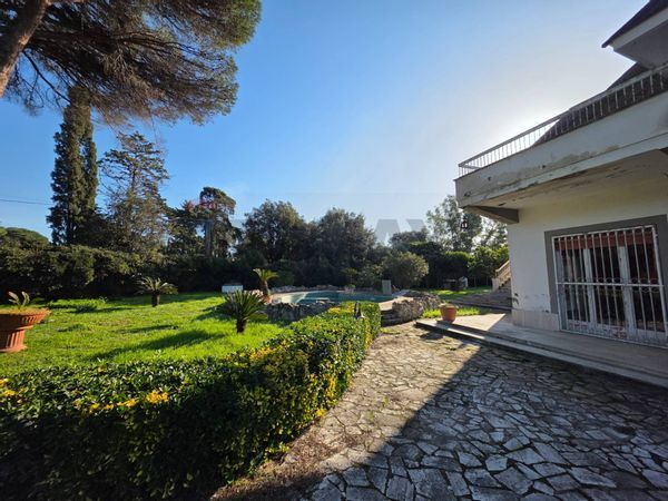 Villa singola Litorale Nord, Terracina, LT Vendita - Foto 3