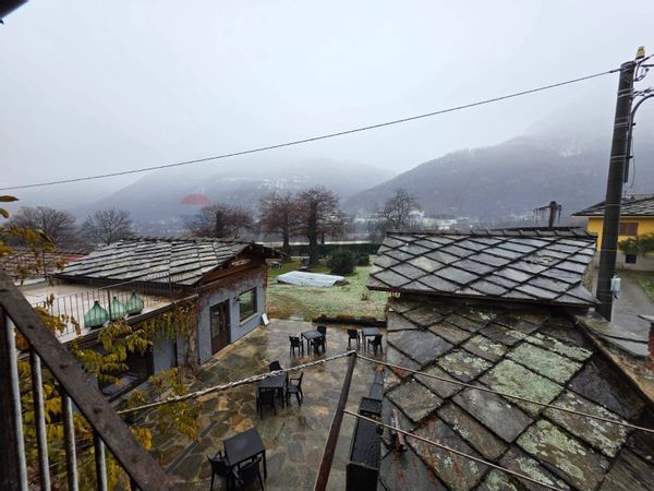 Ristorante Piantà, Villar Pellice, TO Vendita - Foto 2