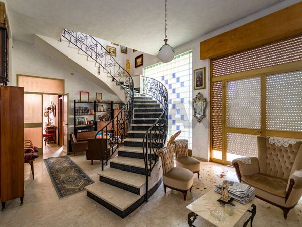 Villa singola Trasmazzaro, Mazara del Vallo, TP Vendita - Foto 3