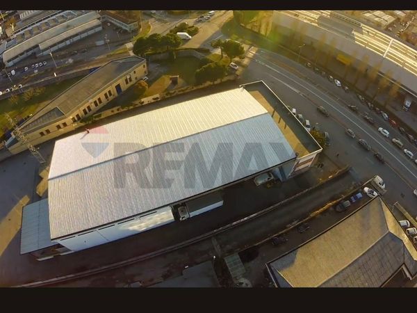 Capannone Industriale Foromagno, Peschiera Borromeo, MI Vendita - Foto 2