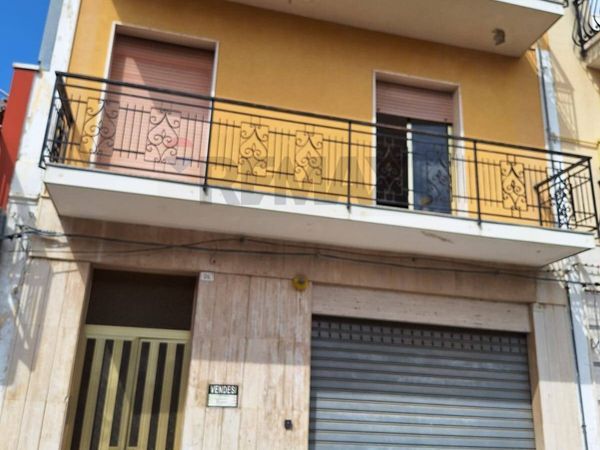 Appartamento Floridia, SR Vendita