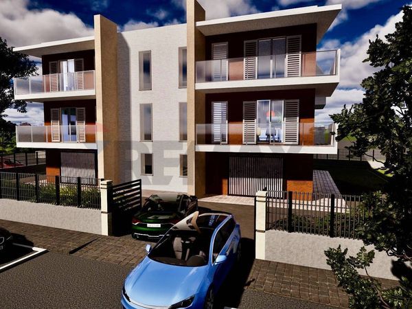 Appartamento Chiaravalle, AN Vendita - Foto 3