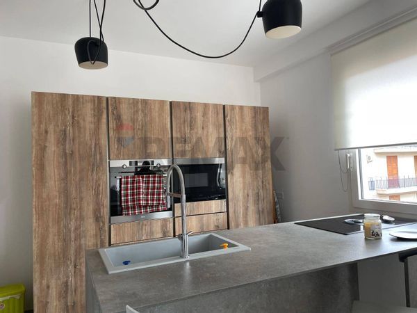 Appartamento Centro, Comiso, RG Vendita