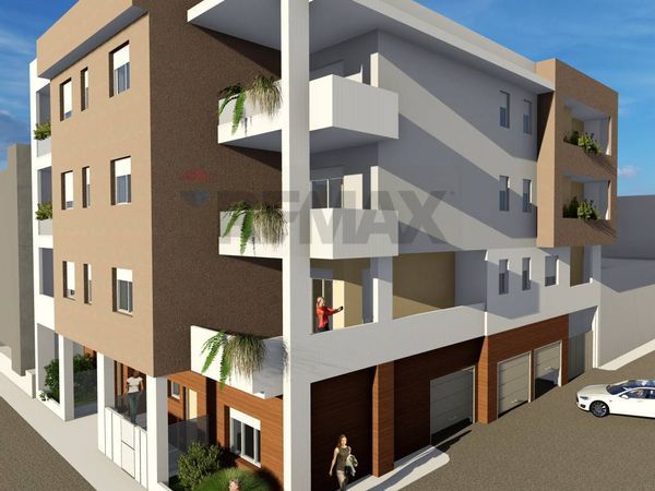 Nuove costruzioni Bitritto, BA Vendita - Foto 4