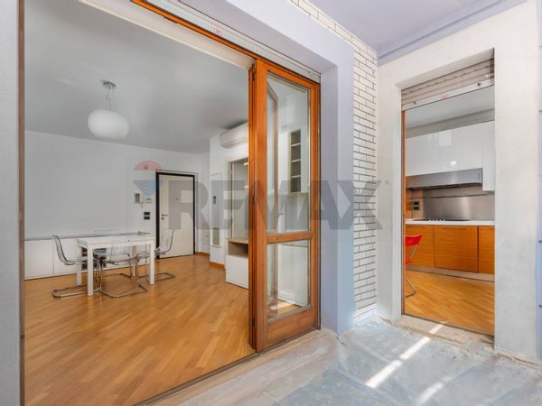 Appartamento Parco via Lecco, Monza, MB Vendita - Foto 4