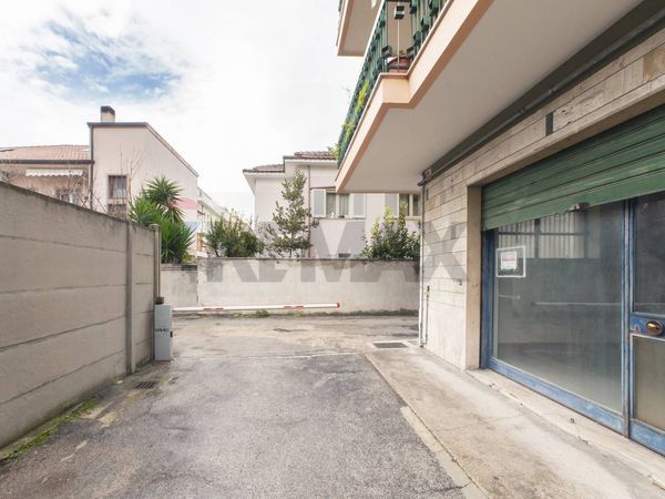 Appartamento Stadio, Pescara, PE Vendita - Foto 4