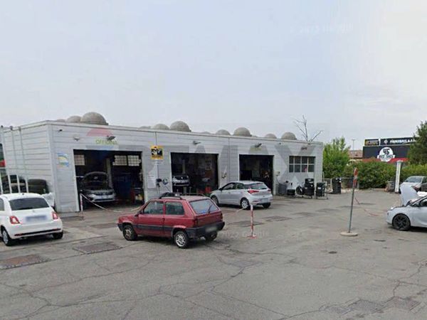 Locale Commerciale Moncalieri, TO Affitto