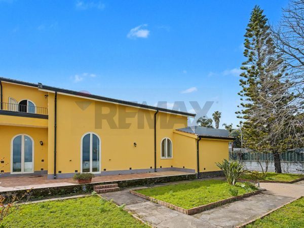 Villa singola Pennisi, Acireale, CT Vendita - Foto 3