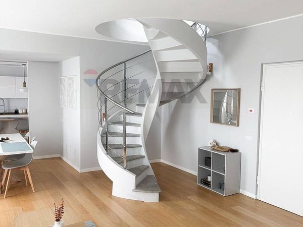 Duplex Cascina Piatti, Turate, CO Vendita - Foto 3